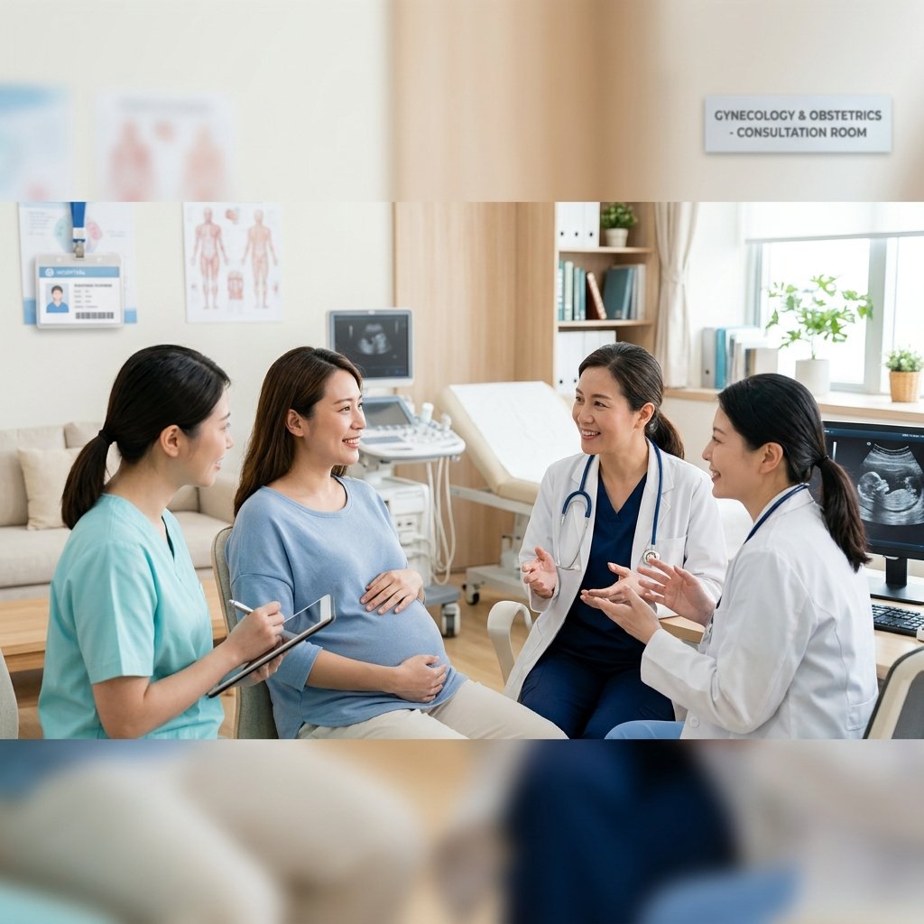 Gynecology