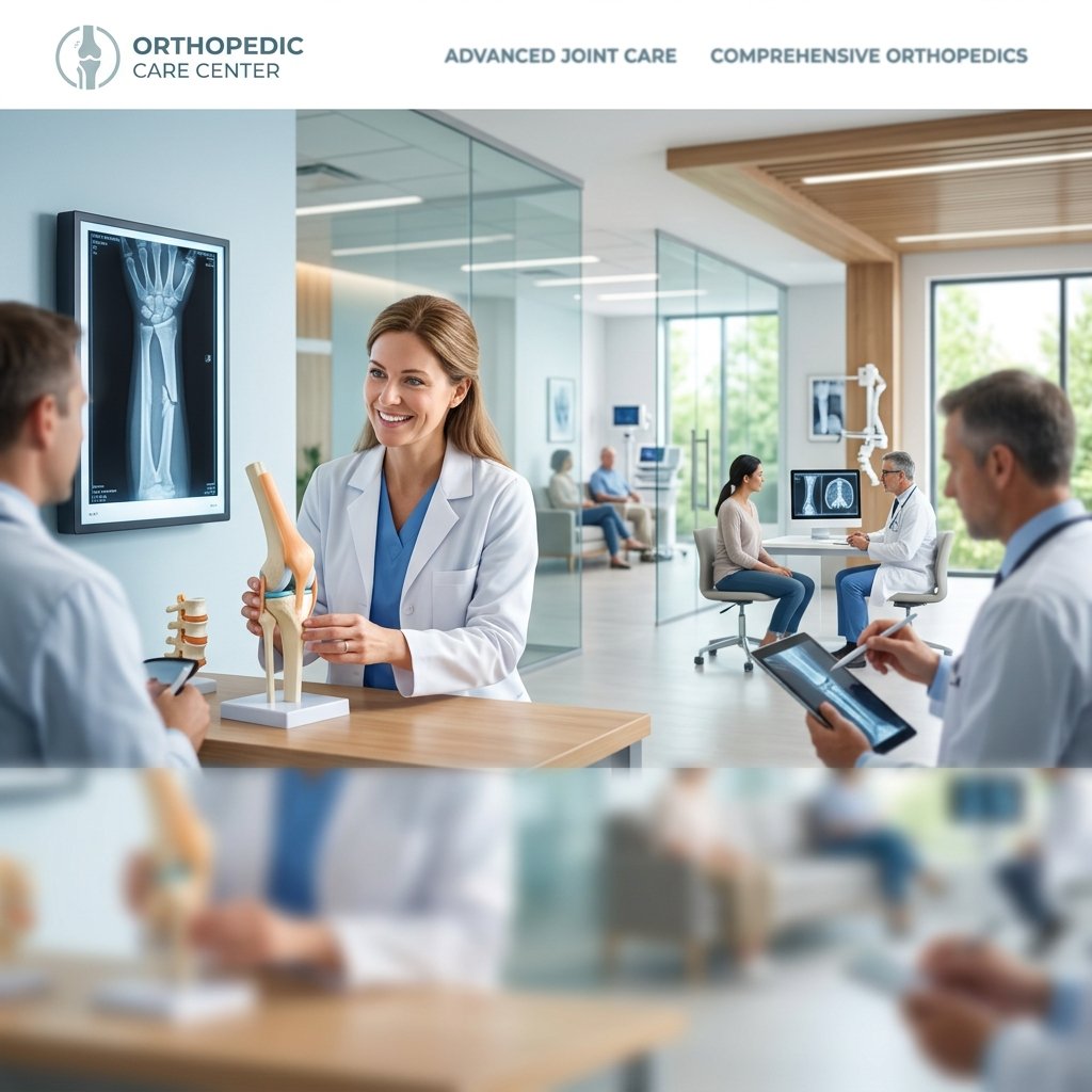 Orthopedics