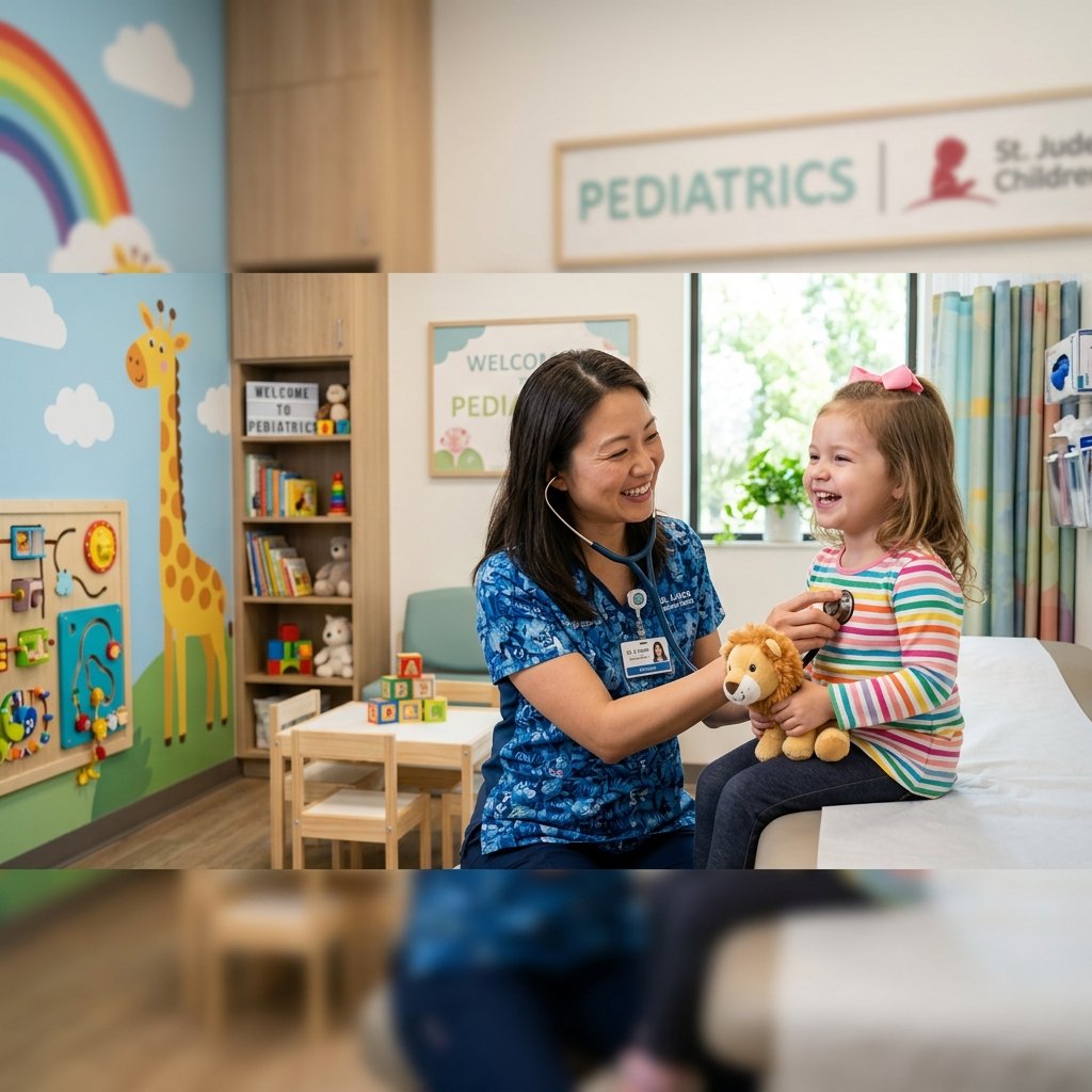 Pediatrics